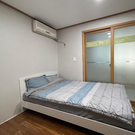 Sangmin Sweet Daire Daejeon Dış mekan fotoğraf