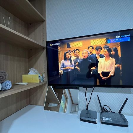 Sangmin Sweet Daire Daejeon Dış mekan fotoğraf