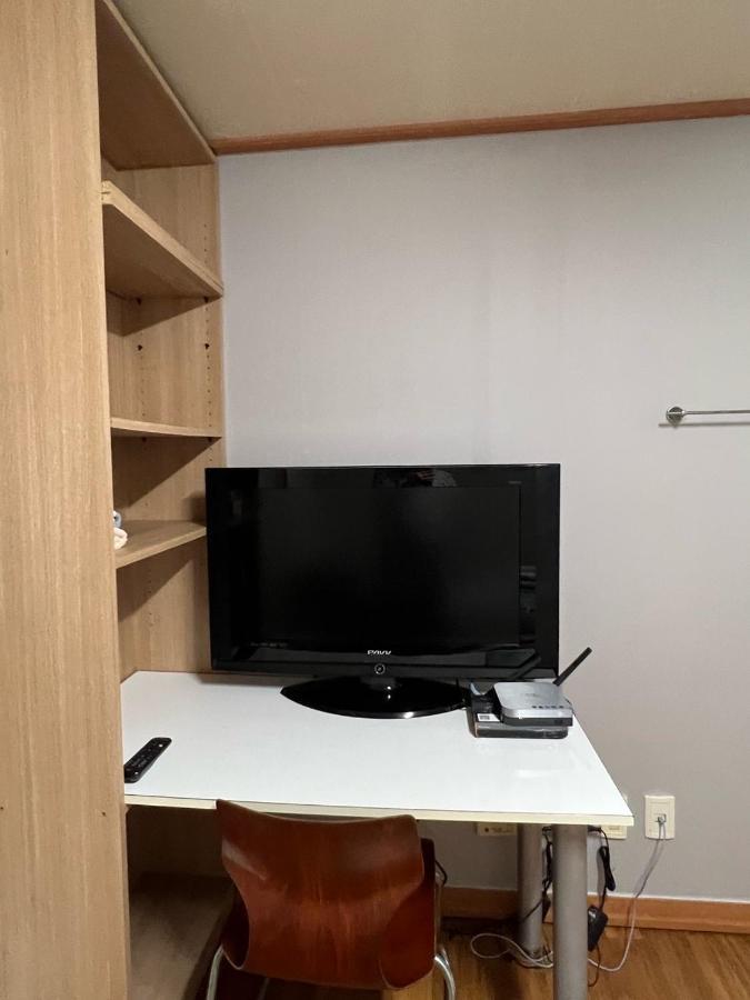 Sangmin Sweet Daire Daejeon Dış mekan fotoğraf