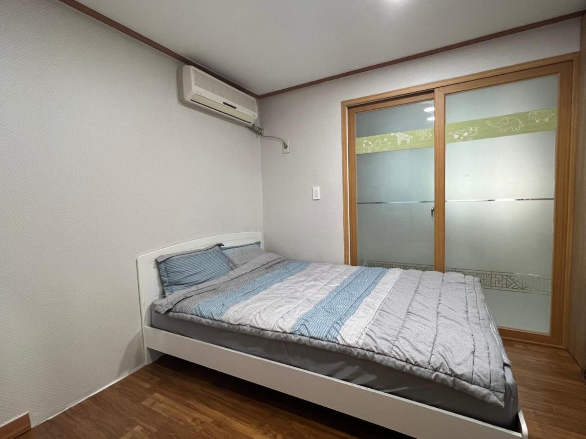 Sangmin Sweet Daire Daejeon Dış mekan fotoğraf