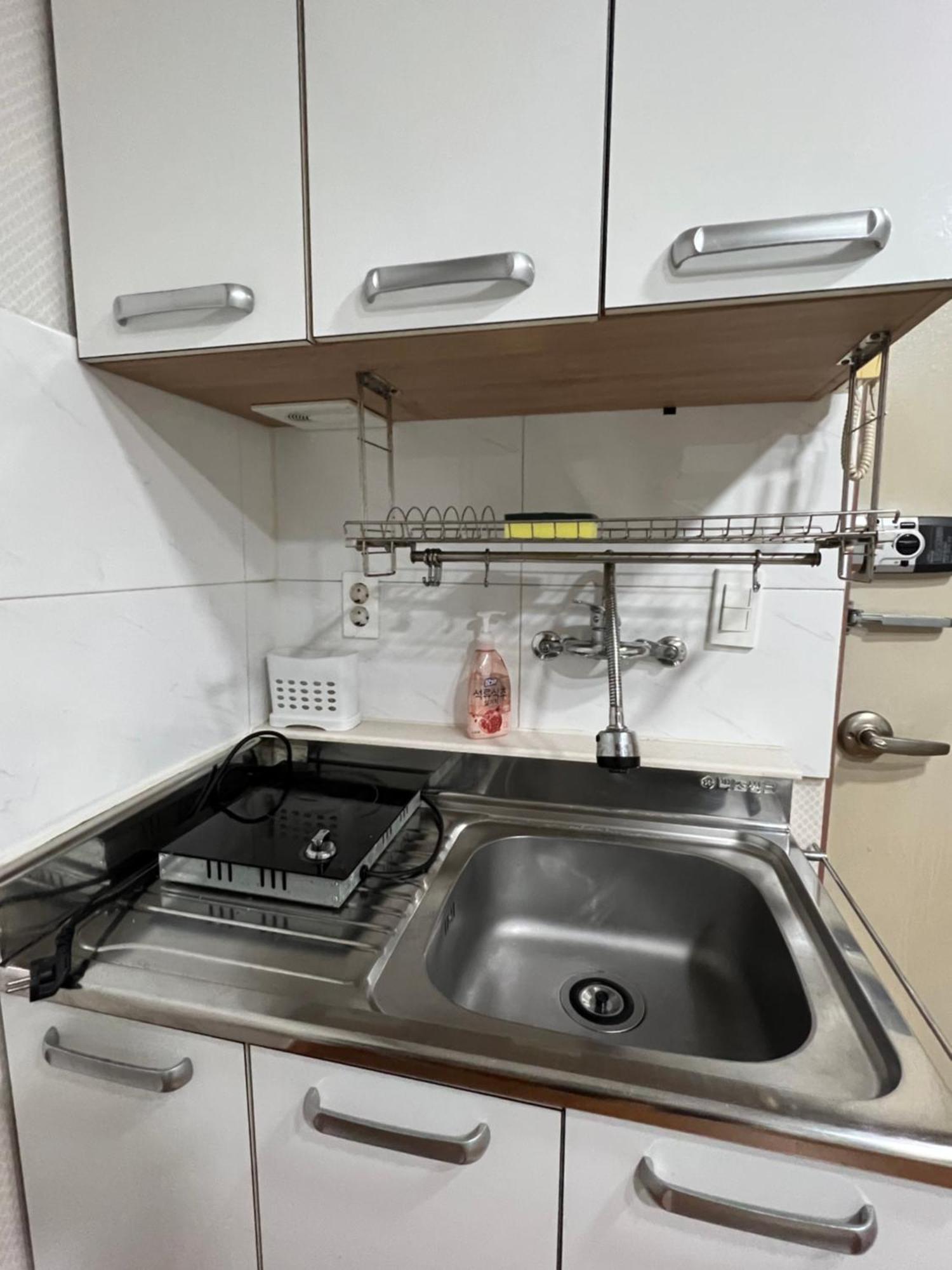Sangmin Sweet Daire Daejeon Dış mekan fotoğraf